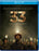 The 33 (MOD) (BluRay Movie) - movie cover art