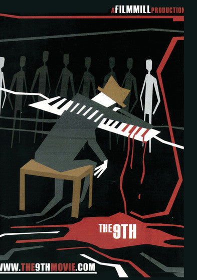 The 9th (MOD) (DVD Movie) - movie cover art