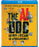 The AI Doc: Or How I Became an Apocaloptimist (MOD) (BluRay MOVIE)