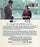 The Act of Reading (MOD) (BluRay Movie) - back cover art