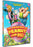 The Adventures of Peanut and Pig (MOD) (DVD Movie) - movie cover art