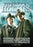 The Adventures of Sherlock Holmes DVD - movie cover art