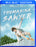 The Adventures of Thomasina Sawyer (MOD) (BluRay Movie) - movie cover art