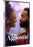 The Agnostic (MOD) (DVD Movie) - movie cover art