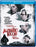 The Alphabet Killer (MOD) (BluRay Movie) - movie cover art