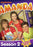 The Amanda Show - Season 2 (MOD) (DVD Movie) - movie cover art
