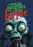 The Amazing Adventures of the Living Corpse (MOD) (DVD Movie) - movie cover art