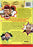 The Amazing Jonathan Winters (MOD) (DVD Movie) - back cover art