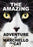 The Amazying Adventure of Marchello The Cat (MOD) (DVD Movie) - movie cover art