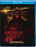 The American Coyote (MOD) (BluRay Movie) - movie cover art
