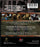 The American Coyote (MOD) (BluRay Movie) - back cover art