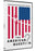 The American Question (MOD) (DVD Movie) - movie cover art