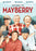 The Andy Griffith Show: Return to Mayberry DVD - movie cover art