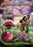 The Animated Bible Series Episode 1: The Creation (MOD) (DVD Movie) - movie cover art