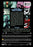 The Animatrix (MOD) (DVD Movie) - back cover art