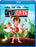 The Ant Bully (MOD) (BluRay Movie) - movie cover art