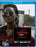 The Anthonios Vol 1 (MOD) (BluRay Movie) - movie cover art