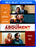 The Argument (MOD) (BluRay Movie) - movie cover art