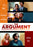The Argument (MOD) (DVD Movie) - movie cover art