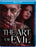 The Art of Evil (MOD) (BluRay Movie) - movie cover art