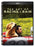 The Art of Racing the Rain (MOD) (DVD Movie) - movie cover art