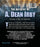 The Artistry of A. Dean Irby (MOD) (BluRay Movie) - back cover art
