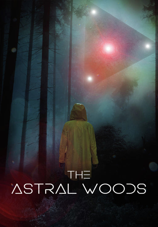 The Astral Woods (MOD) (DVD Movie) - movie cover art