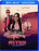 The Astrid Experience (MOD) (BluRay Movie) - movie cover art