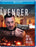 The Avenger (MOD) (BluRay Movie) - movie cover art