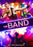 The Band (MOD) (DVD Movie) - movie cover art