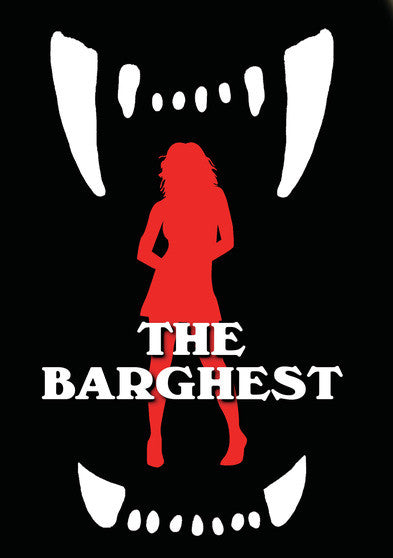 The Barghest (MOD) (DVD Movie) - movie cover art