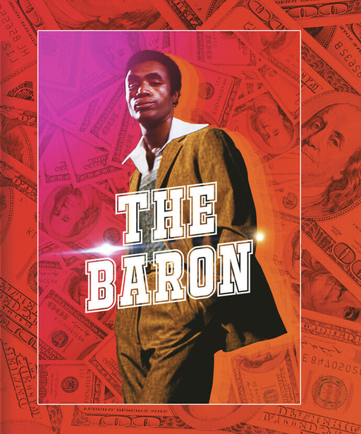 The Baron (MOD) (BluRay MOVIE)