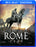 The Battle of Rome - 1849 (MOD) (BluRay Movie) - movie cover art