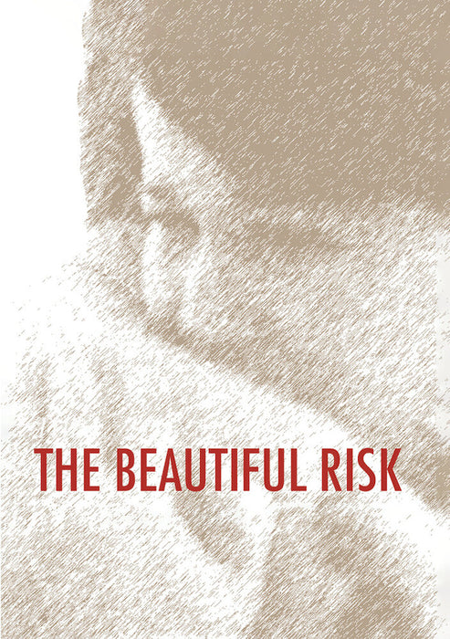 The Beautiful Risk (MOD) (DVD Movie) - movie cover art