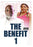 The Benefit 1 (MOD) (DVD Movie) - movie cover art