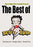 The Best of Betty Boop (MOD) (DVD Movie) - movie cover art