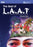 The Best of L.A.A.F Volume One (MOD) (DVD Movie) - movie cover art