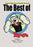 The Best of Popeye - Volume 3 (MOD) (DVD Movie) - movie cover art