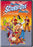 The Best of The NEw Scooby-Doo Movies The Lost Episodes DVD - movie cover art