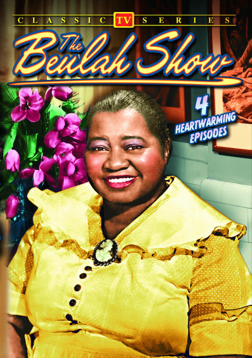 The Beulah Show - Volume 1 (MOD) (DVD MOVIE)