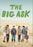 The Big Ask (MOD) (DVD Movie) - movie cover art