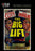 The Big Lift (MOD) (DVD Movie) - movie cover art