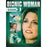 The Bionic Woman: Season 3 DVD - movie cover art
