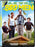 The Bird Men DVD - movie cover art