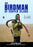 The Birdman Of Cooper Island (INSTITUTION COPY with limited public performance rights) (MOD) (DVD Movie) - movie cover art