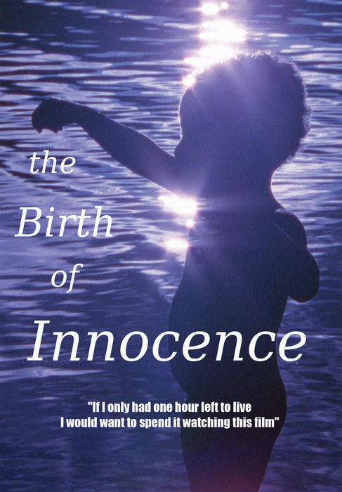 The Birth of Innocence (MOD) (DVD Movie) - movie cover art