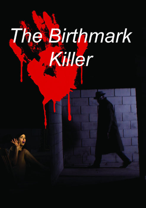 The Birthmark Killer (MOD) (DVD Movie) - movie cover art