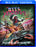 The Bits of Yesterday (MOD) (BluRay Movie) - movie cover art