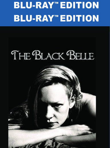 The Black Belle (MOD) (BluRay Movie) - movie cover art