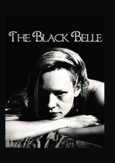 The Black Belle (MOD) (DVD Movie) - movie cover art